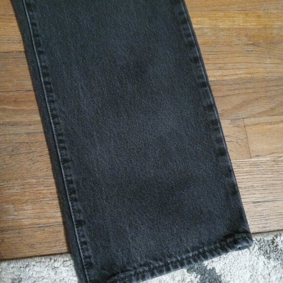 LEVI'S 94 baggy jeans in open mind (sz28) - Picture 7 of 15